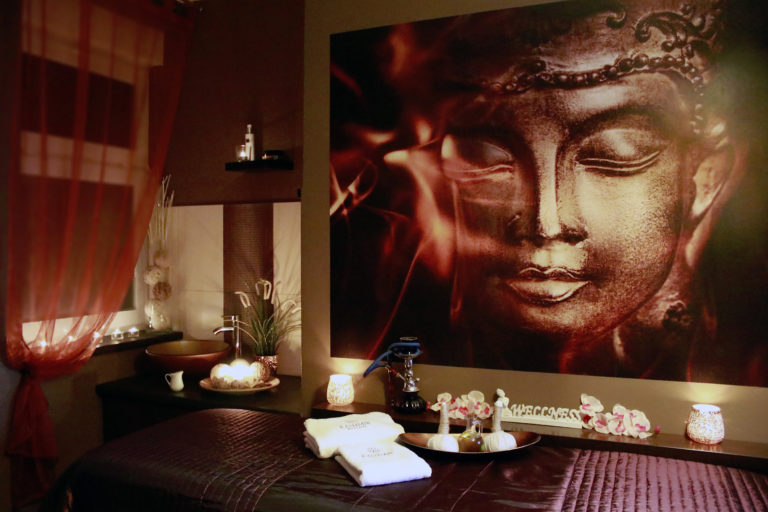 masaż masaże Oborniki masażysta relaks odpoczynek
